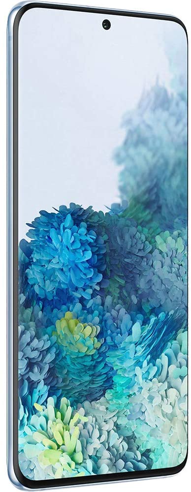 Samsung Galaxy S20 (SM-G980F/DS) Dual SIM 128 GB, 6,2" (versión internacional)