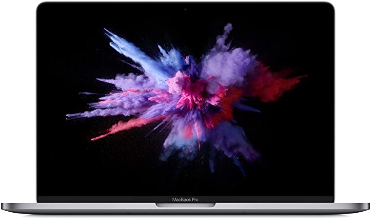 MacBook Pro de Apple, modelo 2019 (13 pulgadas, Intel Core i5, 1,4 GHz, 8 GB, 128 GB)