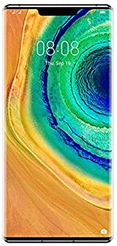 Huawei Mate 30 Pro 6.53" 128 GB 8 GB RAM (solo GSM, sin CDMA) Desbloqueado de fábrica