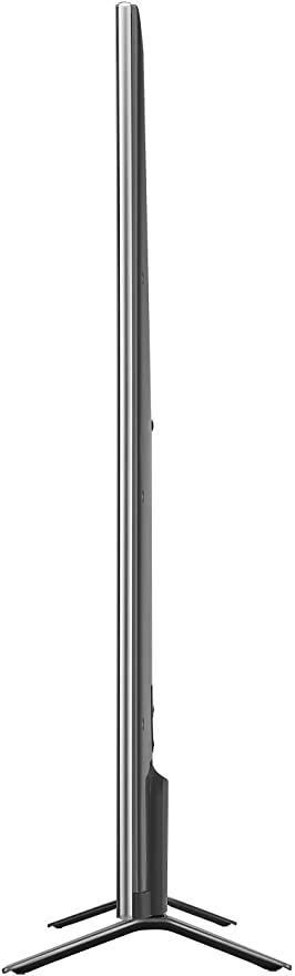 Televisor LED inteligente 4K Ultra HD de 75 pulgadas LG Electronics 75UH6550