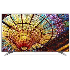 Televisor LED inteligente 4K Ultra HD de 75 pulgadas LG Electronics 75UH6550
