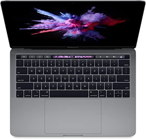 MacBook Pro de Apple, modelo 2019 (13 pulgadas, Intel Core i5, 1,4 GHz, 8 GB, 128 GB)