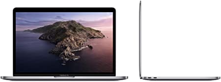 MacBook Pro de Apple, modelo 2019 (13 pulgadas, Intel Core i5, 1,4 GHz, 8 GB, 128 GB)