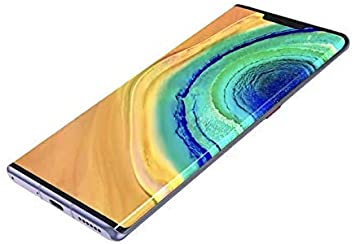 Huawei Mate 30 Pro 6.53" 128 GB 8 GB RAM (solo GSM, sin CDMA) Desbloqueado de fábrica