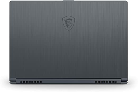 MSI Modern 14 A10M-460 Portátil profesional ultradelgado y liviano de 14" Intel Core i5