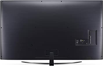 LG 86SM9070PUA Alexa Built-in Nano 9 Series 86" 4K