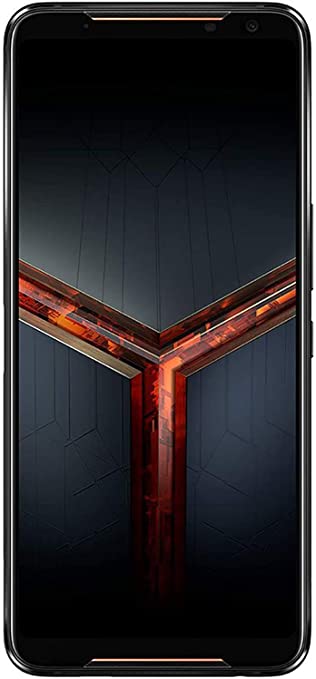 Teléfono inteligente ASUS ROG Phone 2 (ZS660KL) 128 GB de ROM 8 GB de RAM Snapdragon 855 Plus