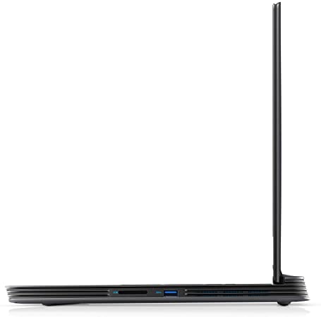 Dell G5 15 Gaming Laptop Intel Core i7-9750H, NVIDIA GTX 1650, 15.6" FHD LCD