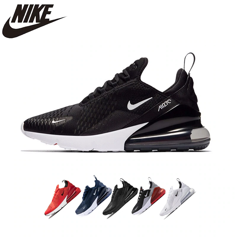Zapatillas NIKE AIR MAX 270 para padre e hijo originales