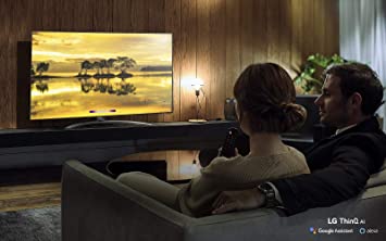 LG 86SM9070PUA Alexa Built-in Nano 9 Series 86" 4K