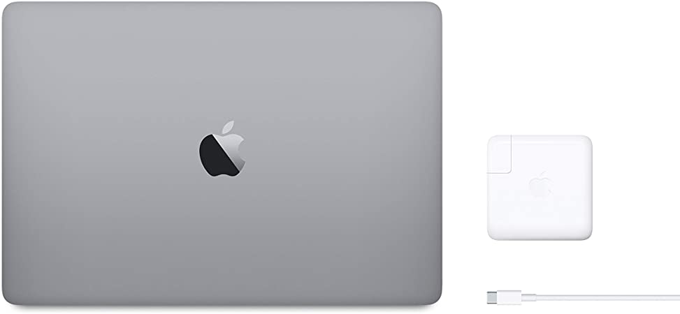 MacBook Pro de Apple, modelo 2019 (13 pulgadas, Intel Core i5, 1,4 GHz, 8 GB, 128 GB)
