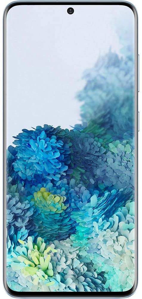 Samsung Galaxy S20 (SM-G980F/DS) Dual SIM 128 GB, 6,2" (versión internacional)