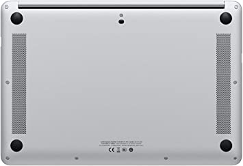 Huawei Kepler MateBook D 14" - AMD R5 - 8 GB + 256 GB, Plata Mística