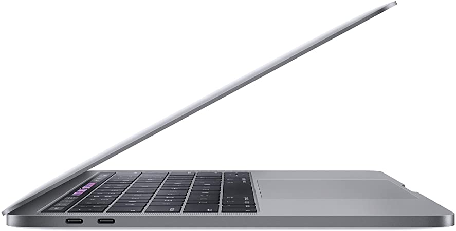 MacBook Pro de Apple, modelo 2019 (13 pulgadas, Intel Core i5, 1,4 GHz, 8 GB, 128 GB)