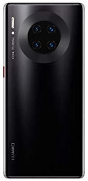 Huawei Mate 30 Pro 6.53" 128 GB 8 GB RAM (solo GSM, sin CDMA) Desbloqueado de fábrica