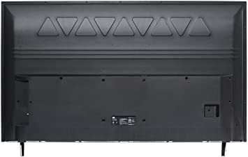 Televisor LED inteligente 4K Roku de 55 pulgadas TCL 55S425