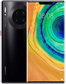 Huawei Mate 30 Pro 6.53" 128 GB 8 GB RAM (solo GSM, sin CDMA) Desbloqueado de fábrica