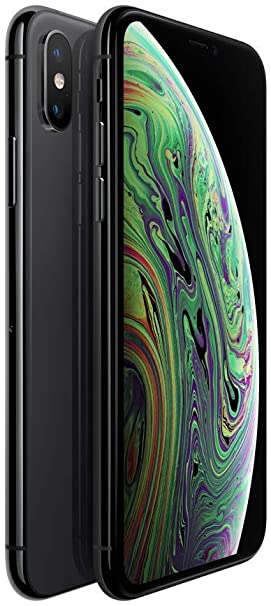 Apple iPhone XS (64 GB) - Gris espacial