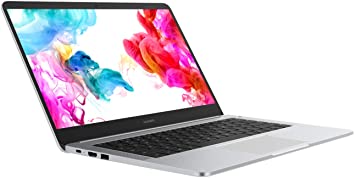 Huawei Kepler MateBook D 14" - AMD R5 - 8 GB + 256 GB, Plata Mística