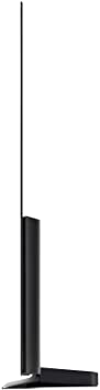 Televisor inteligente LG OLED65CXPUA de 65" con resolución 4K Ultra HD y Alexa integrada, serie CX