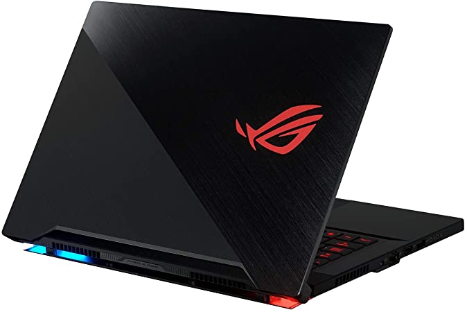 Dell G5 15 Gaming Laptop Intel Core i7-9750H, NVIDIA GTX 1650, 15.6" FHD LCD