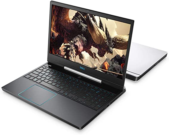 Dell G5 15 Gaming Laptop Intel Core i7-9750H, NVIDIA GTX 1650, 15.6" FHD LCD
