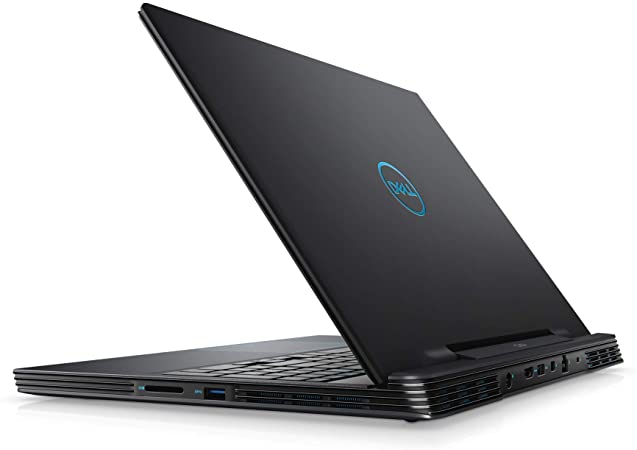Dell G5 15 Gaming Laptop Intel Core i7-9750H, NVIDIA GTX 1650, 15.6" FHD LCD
