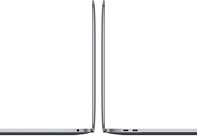 MacBook Pro de Apple, modelo 2019 (13 pulgadas, Intel Core i5, 1,4 GHz, 8 GB, 128 GB)