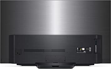 Televisor inteligente LG OLED65CXPUA de 65" con resolución 4K Ultra HD y Alexa integrada, serie CX