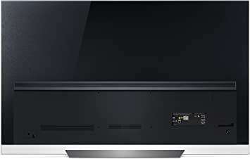 LG Electronics OLED65E8PUA Televisor Ultra HD 4K de 65 pulgadas