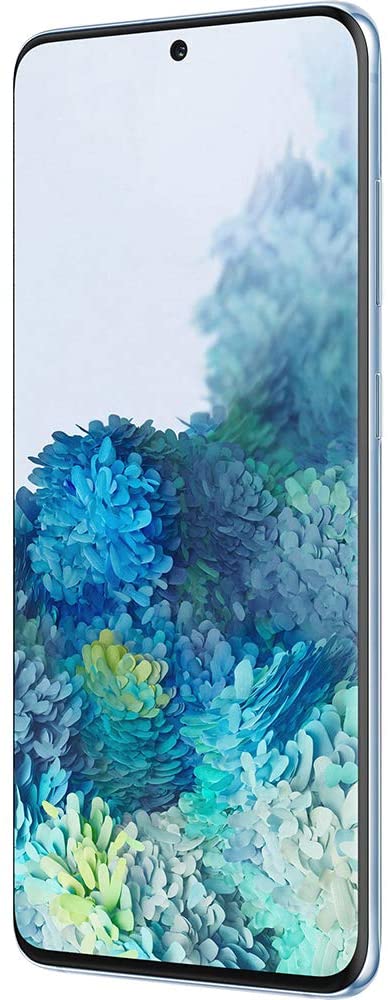 Samsung Galaxy S20 (SM-G980F/DS) Dual SIM 128 GB, 6,2" (versión internacional)